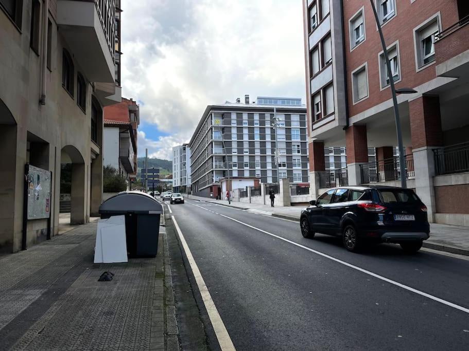 Fantastico Apartamento En Bermeo Leilighet Eksteriør bilde