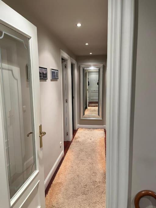 Fantastico Apartamento En Bermeo Leilighet Eksteriør bilde