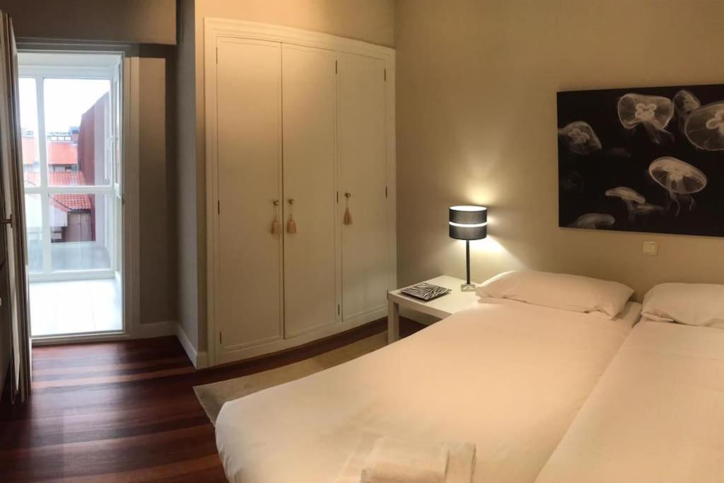 Fantastico Apartamento En Bermeo Leilighet Eksteriør bilde