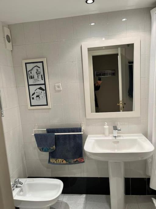 Fantastico Apartamento En Bermeo Leilighet Eksteriør bilde