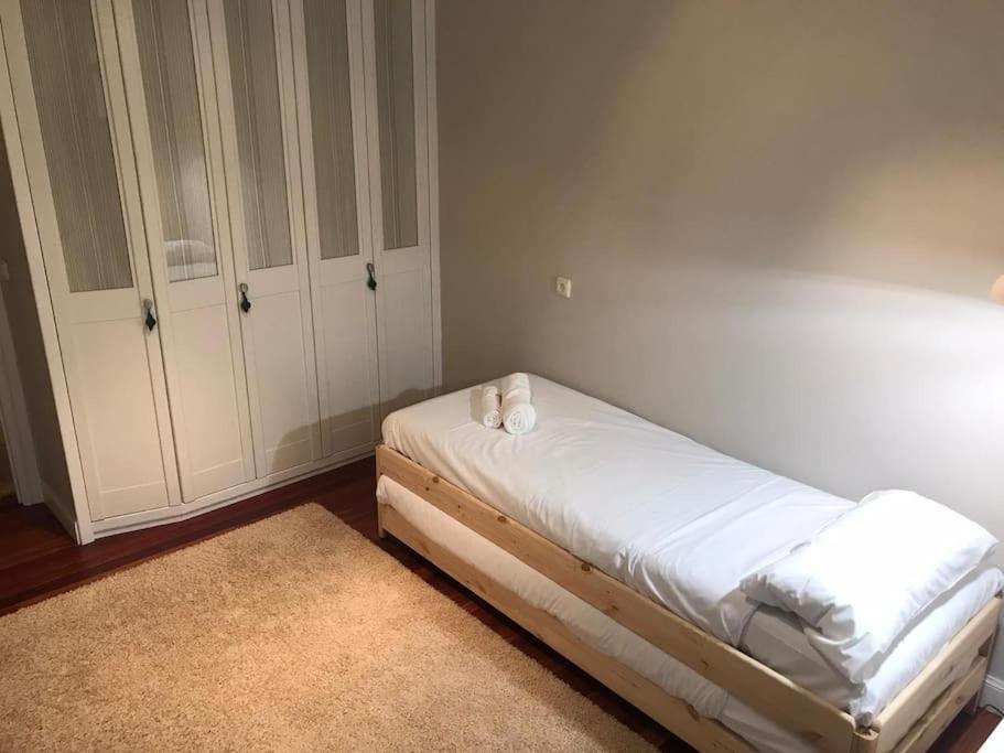 Fantastico Apartamento En Bermeo Leilighet Eksteriør bilde