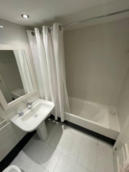 Fantastico Apartamento En Bermeo Leilighet Eksteriør bilde