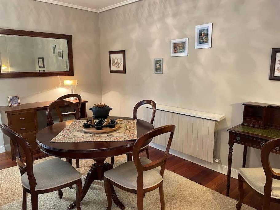 Fantastico Apartamento En Bermeo Leilighet Eksteriør bilde