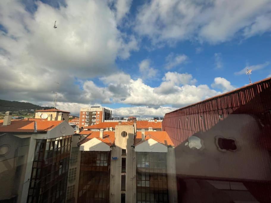 Fantastico Apartamento En Bermeo Leilighet Eksteriør bilde