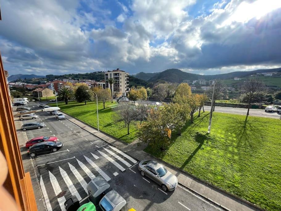 Fantastico Apartamento En Bermeo Leilighet Eksteriør bilde