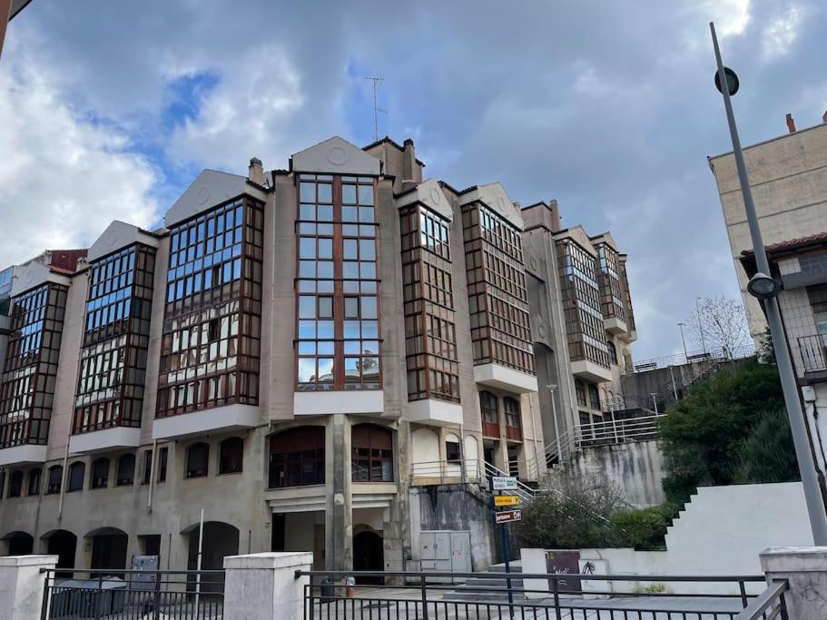 Fantastico Apartamento En Bermeo Leilighet Eksteriør bilde