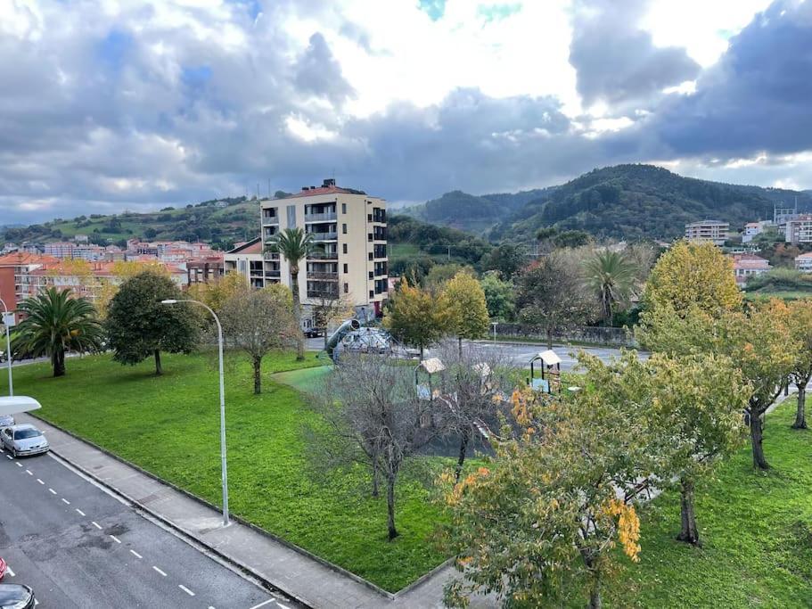 Fantastico Apartamento En Bermeo Leilighet Eksteriør bilde