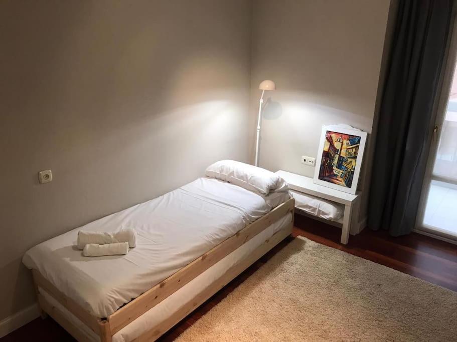 Fantastico Apartamento En Bermeo Leilighet Eksteriør bilde