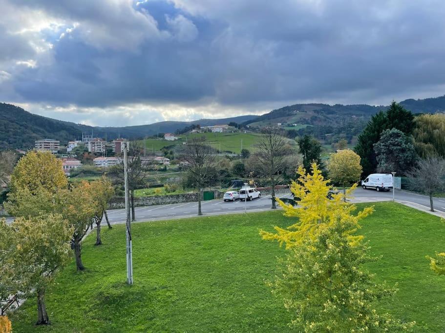 Fantastico Apartamento En Bermeo Leilighet Eksteriør bilde