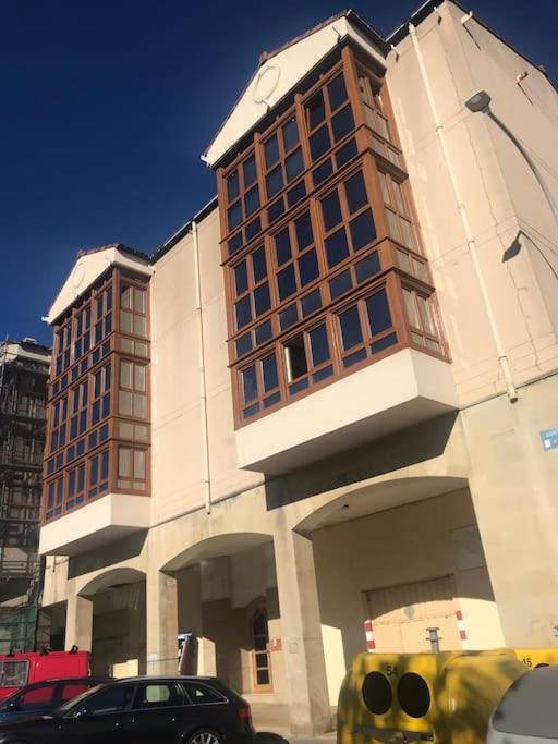 Fantastico Apartamento En Bermeo Leilighet Eksteriør bilde