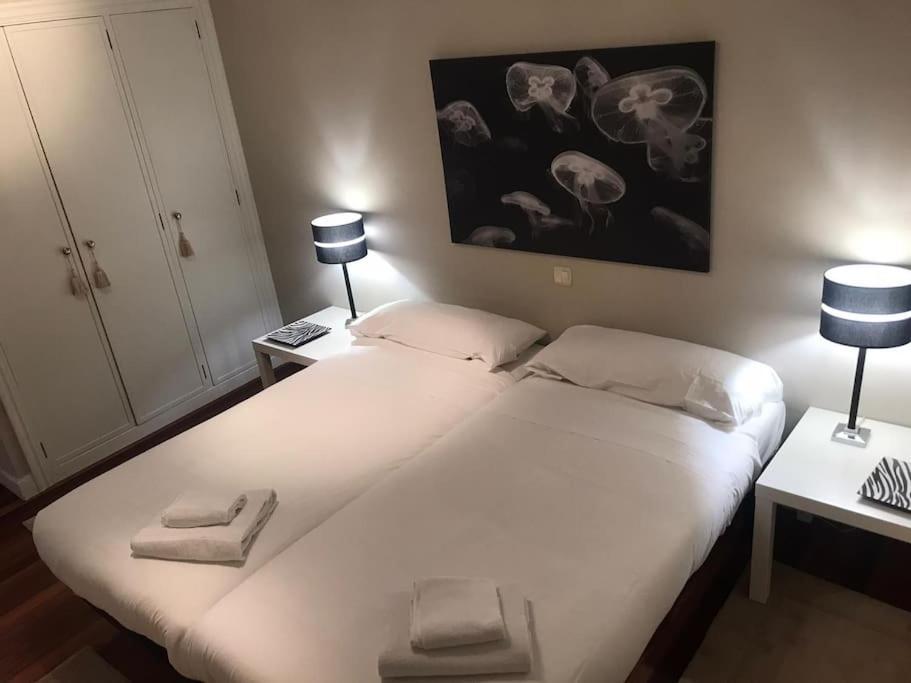 Fantastico Apartamento En Bermeo Leilighet Eksteriør bilde